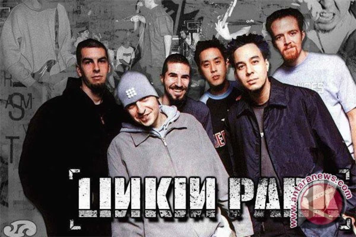 Linkin Park Tampil di Jakarta Bulan Depan
