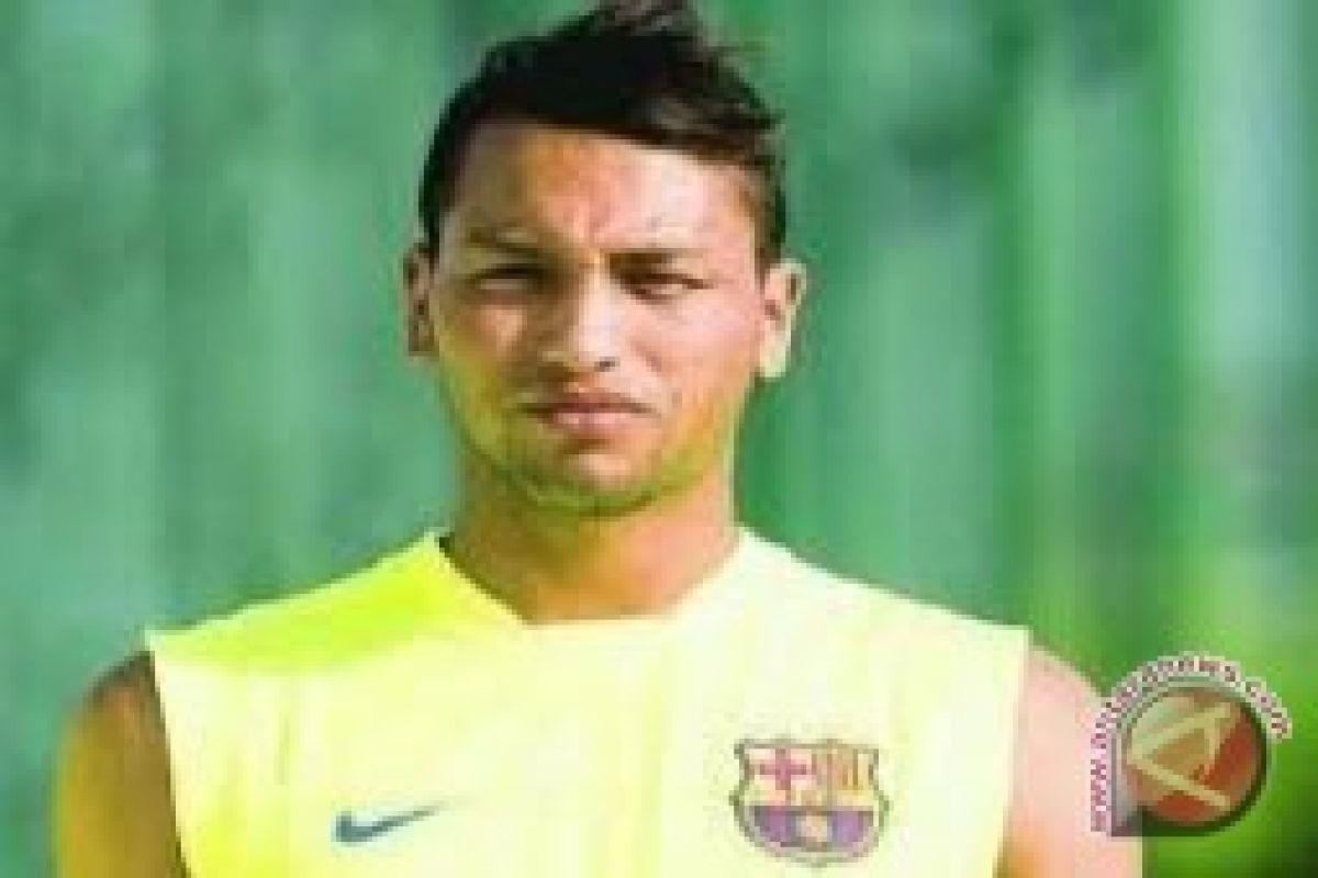 Barca Izinkan Jeffren Negosiasi Dengan Lisbon 