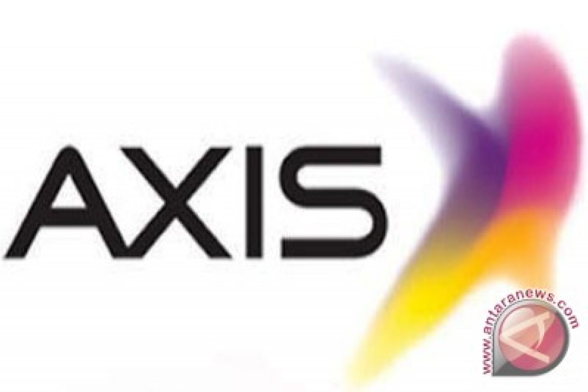 Axis targetkan 10 ribu akitvasi selama MBC 2013