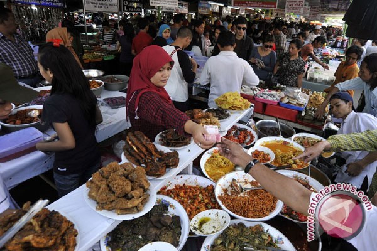 Waspada Penganan Berbuka Puasa Kadaluarsa