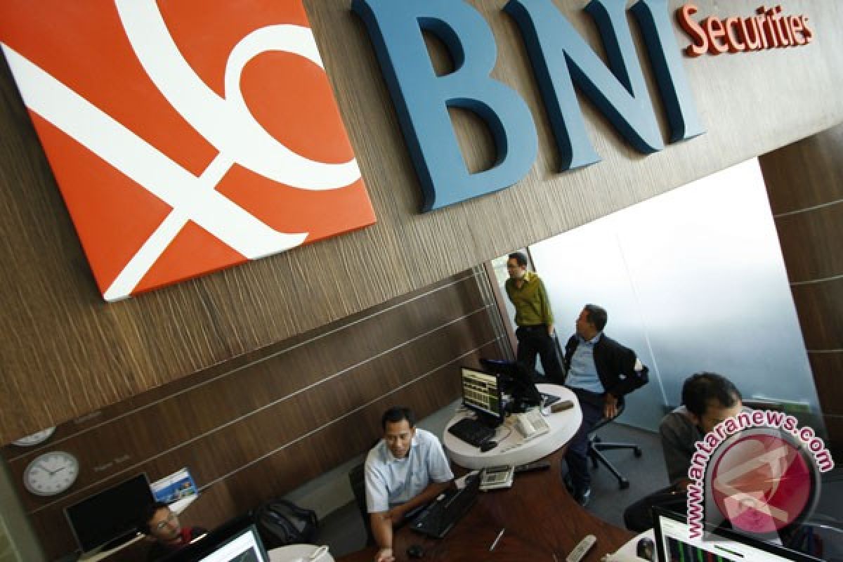 Bapepam-LK cabut izin manajer investasi BNI Securities 