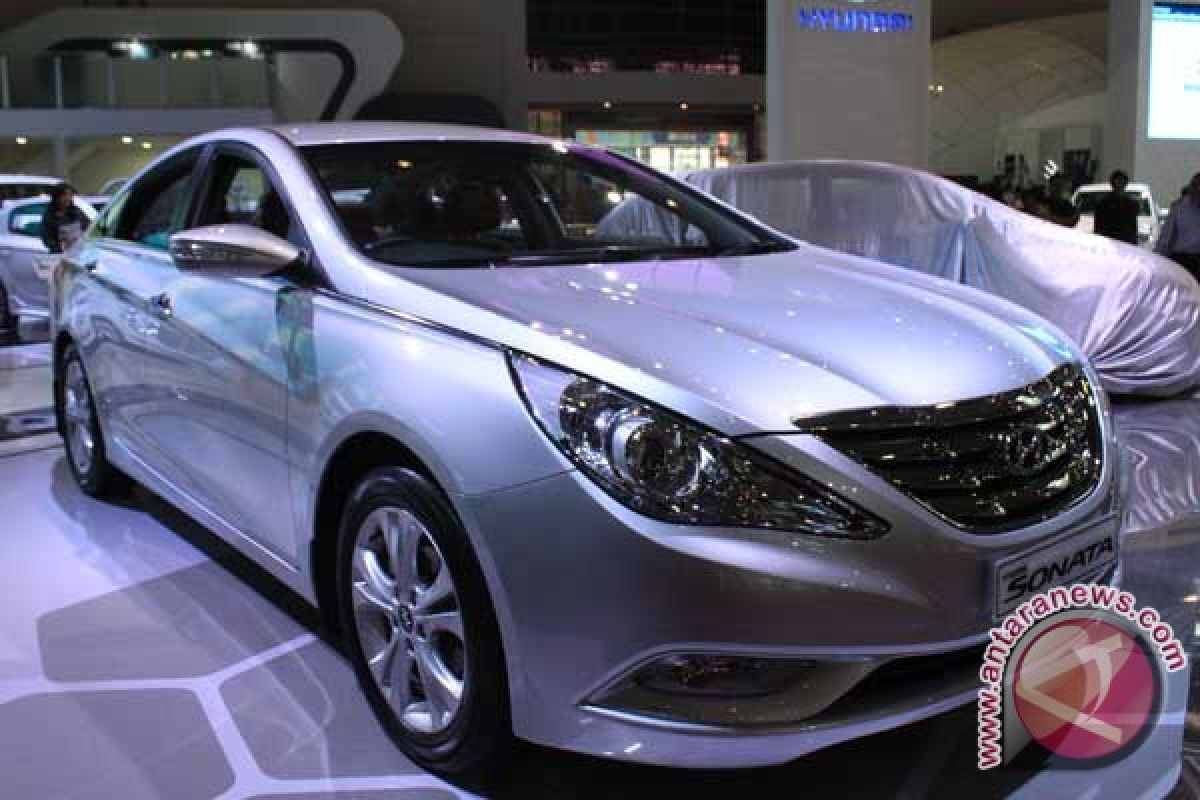 Hyundai dan Kia laris di China