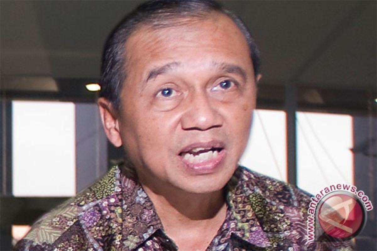 Ketua KPK dukung RUU Intelijen 