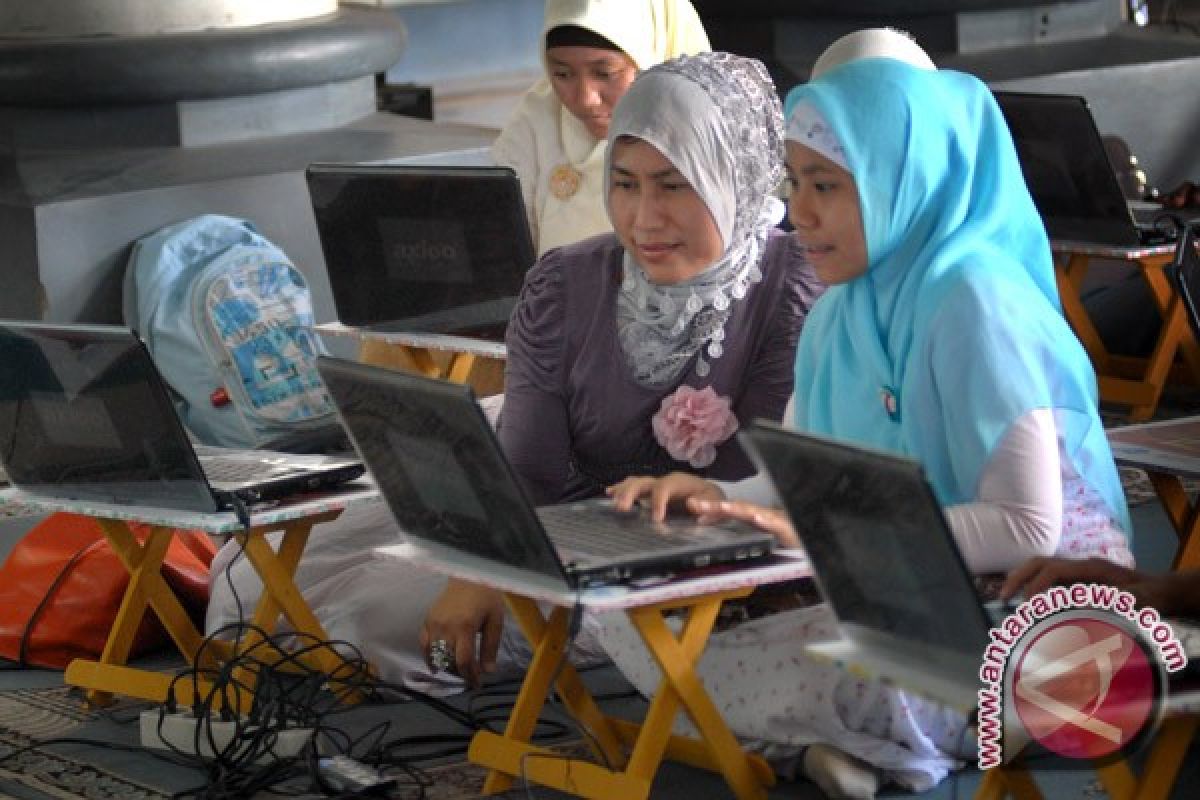 Laptop 14 inchi lebih populer