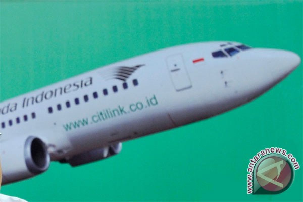 Citilink to have four more planes