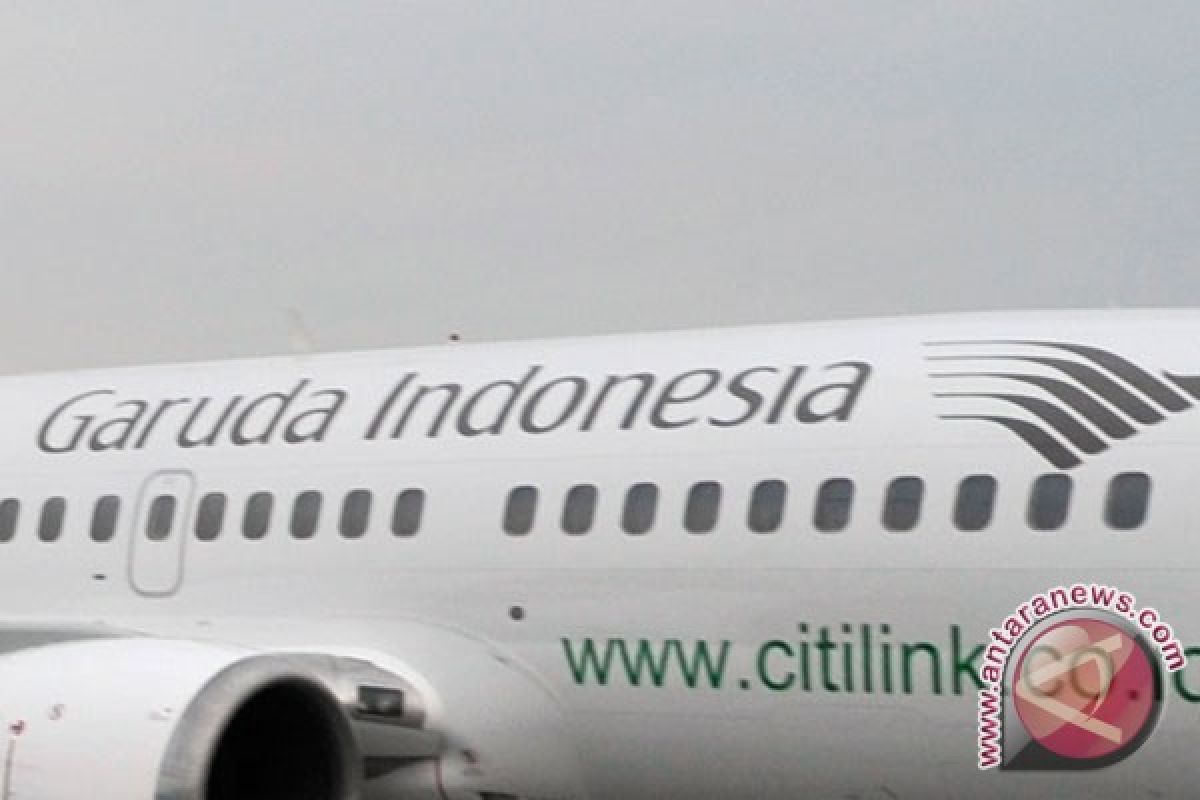 Garuda to provide free internet service in flights