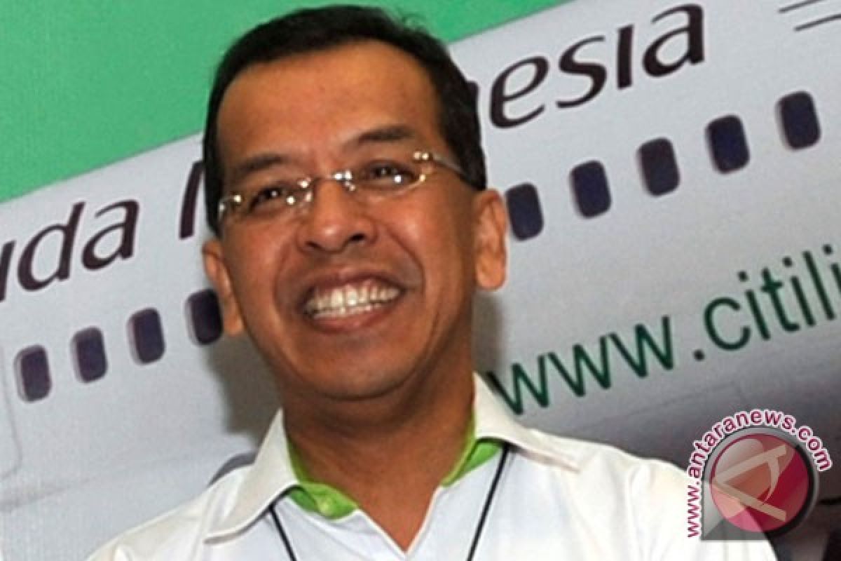 Local to replace foreign pilots in Garuda