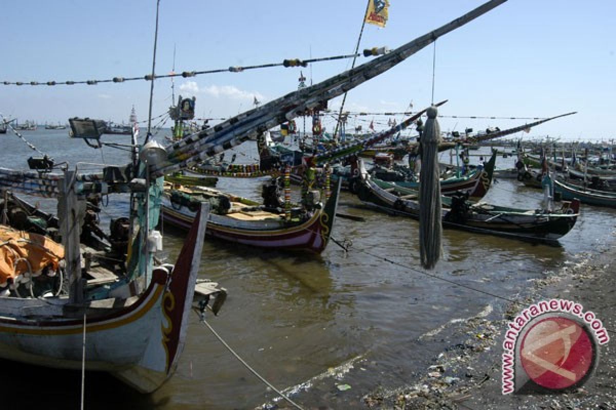 Perdagangan bebas ancam nelayan tradisional