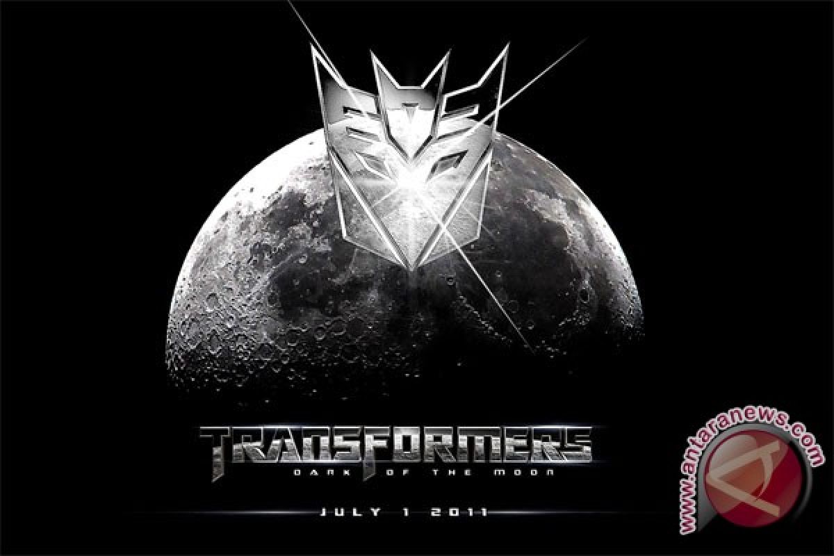 Idola pop China bergabung di Transformers 4