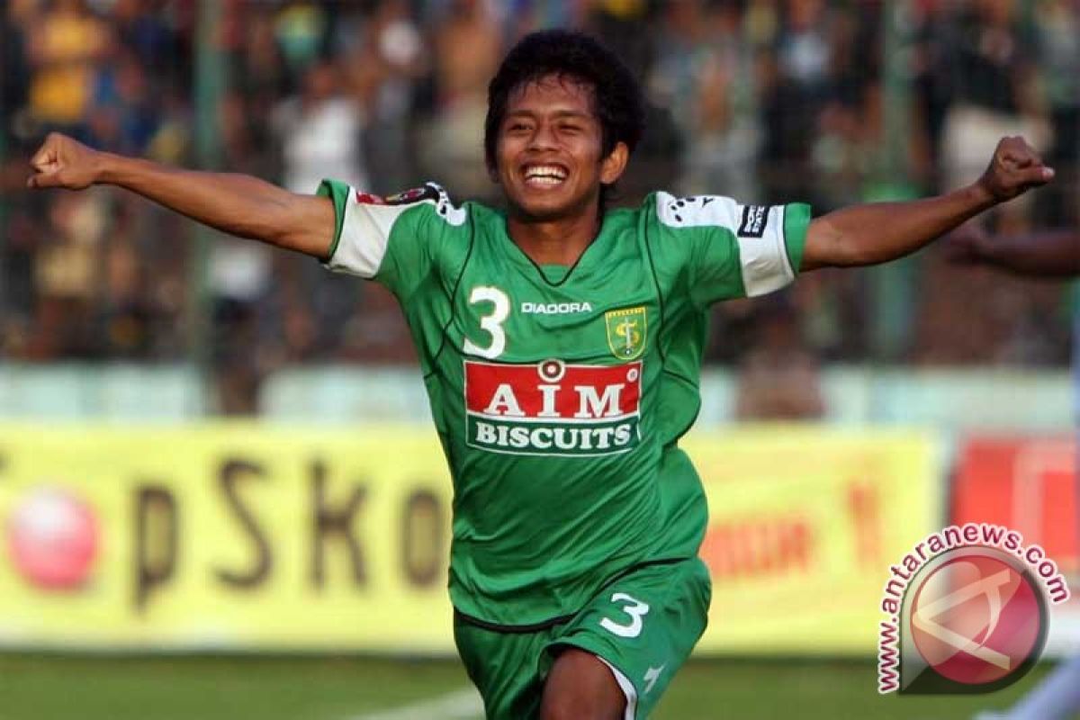 Andik Vermansyah Berpeluang Lolos Timnas U-23