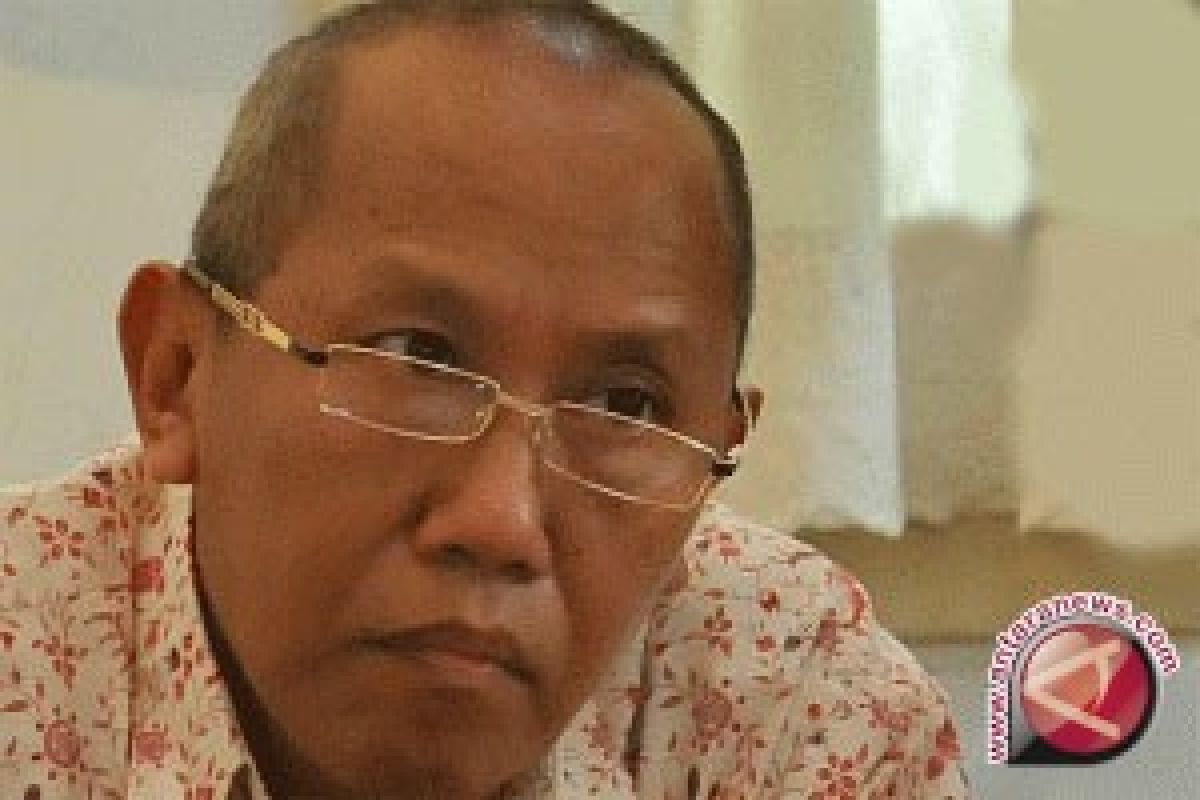 Penggunaan hak interpelasi harus beralasan kuat