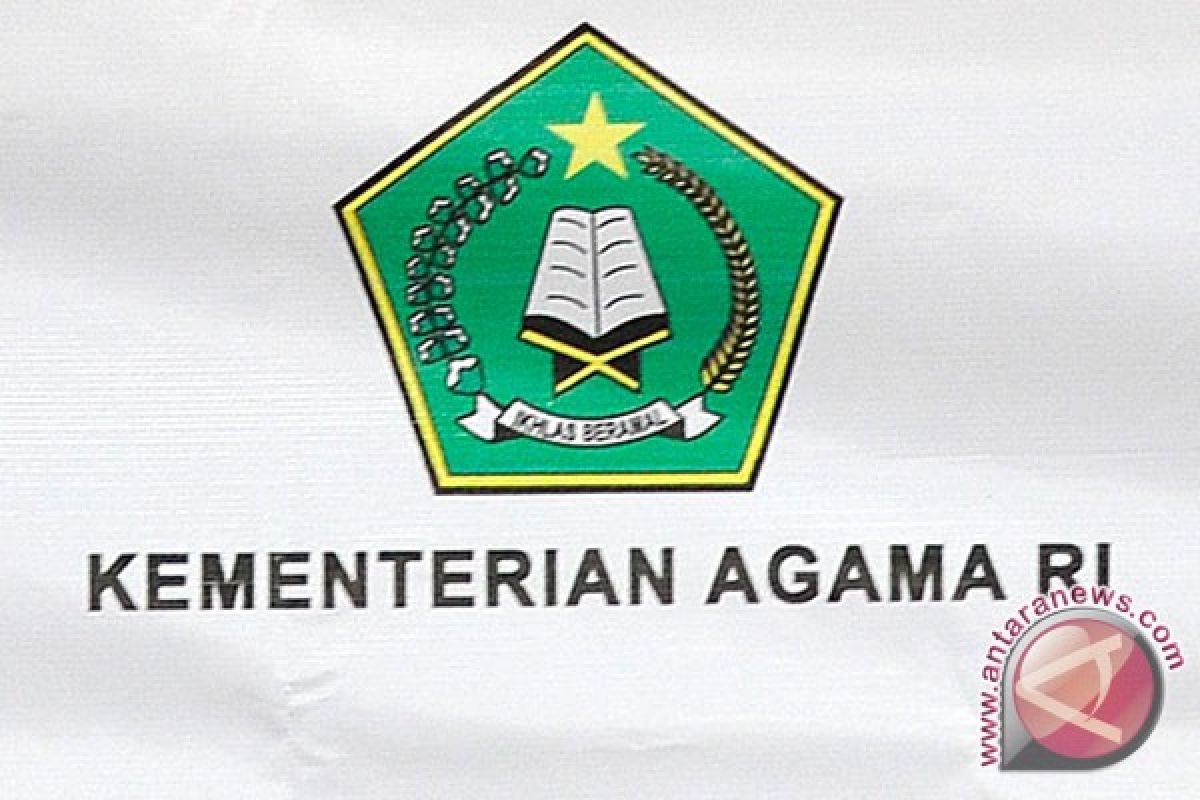 110 guru agama disebar ke daerah tertinggal, terluar, dan terdepan