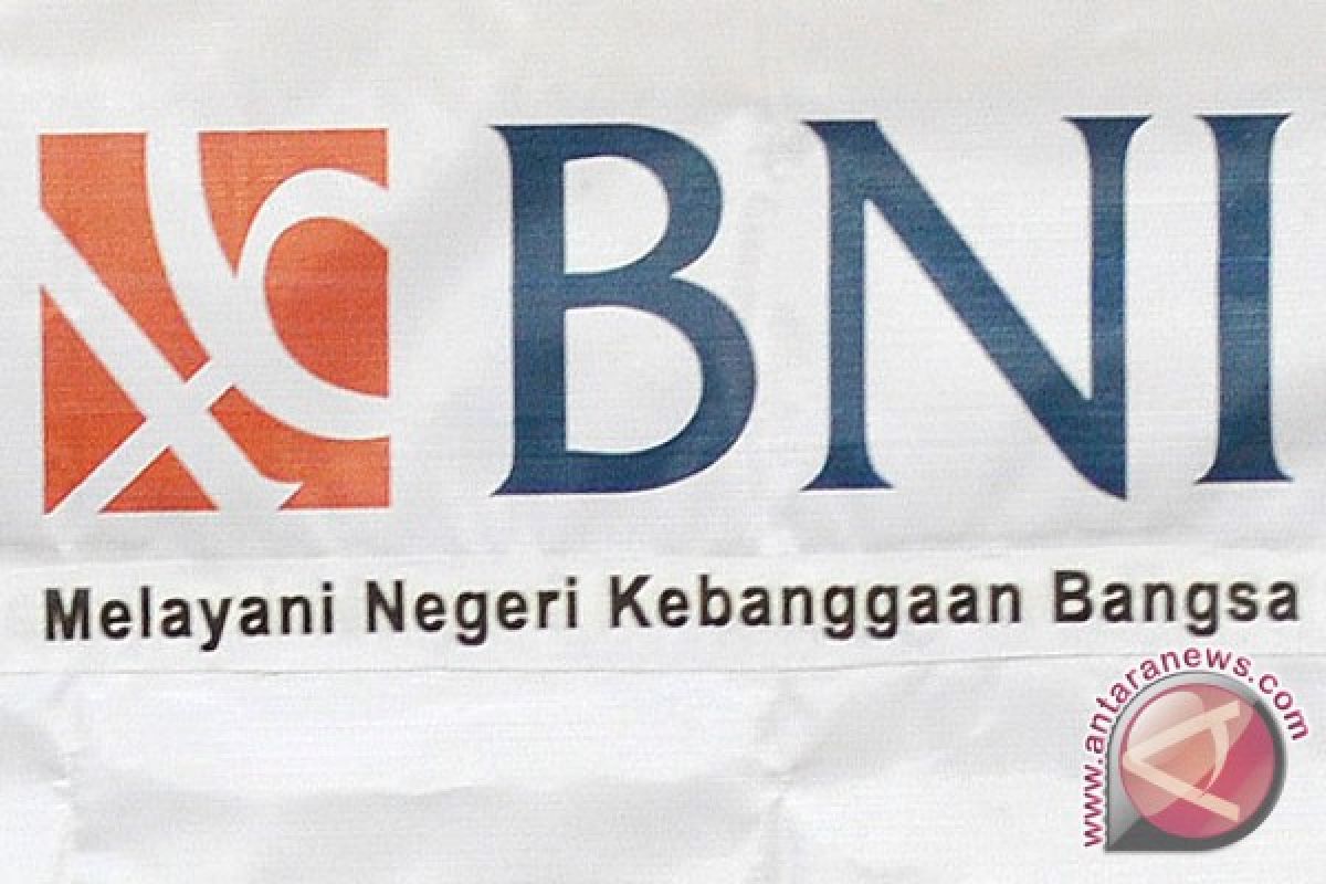 Kemenkeu kukuhkan BNI sebagai bank persepsi terbaik