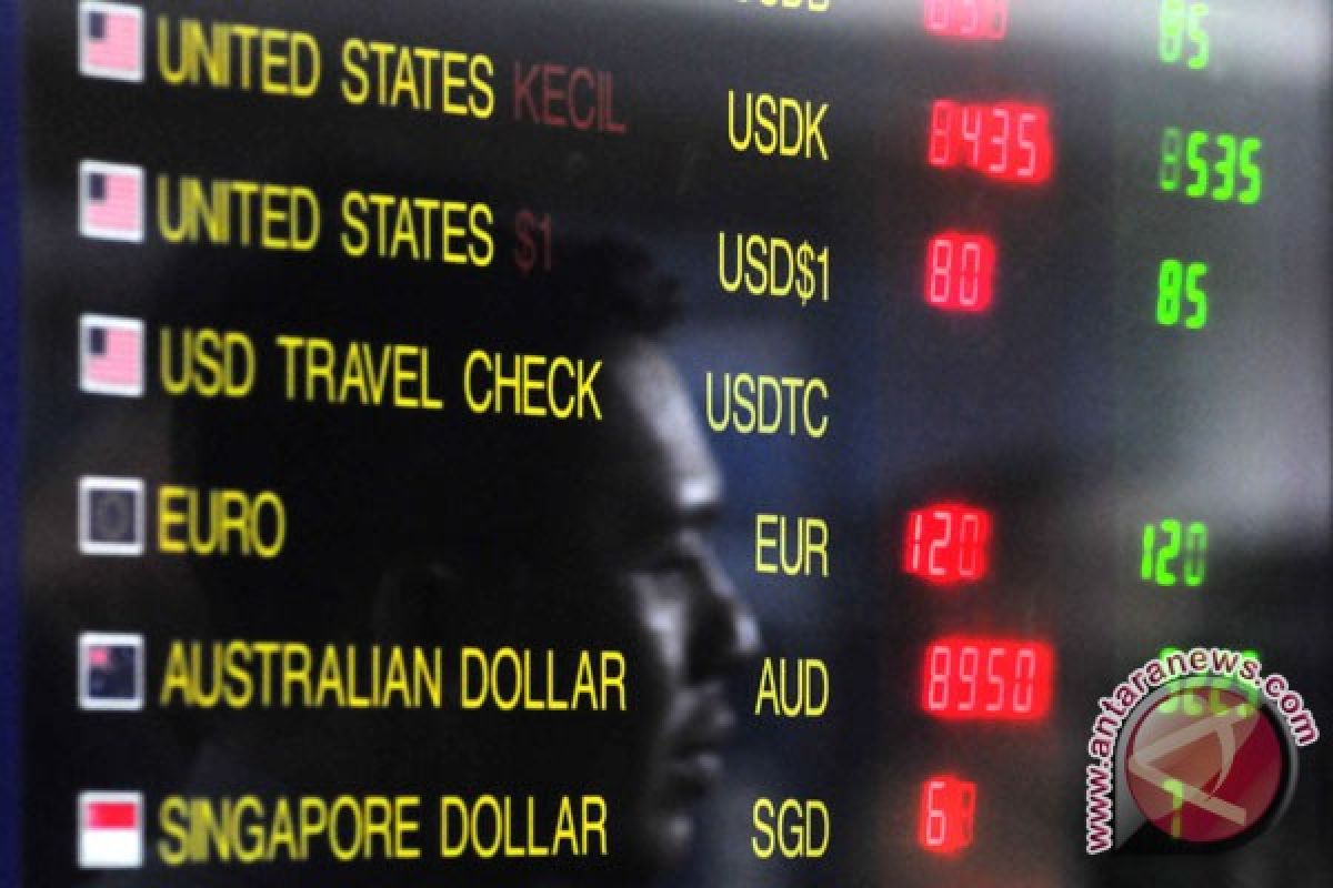 BI expects next year`s exchange rate to average Rp9,000