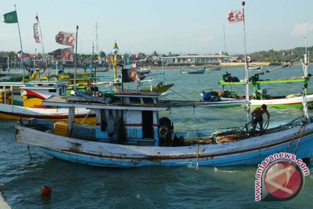 Banyak nelayan Sumut melaut dengan alat navigasi terbatas