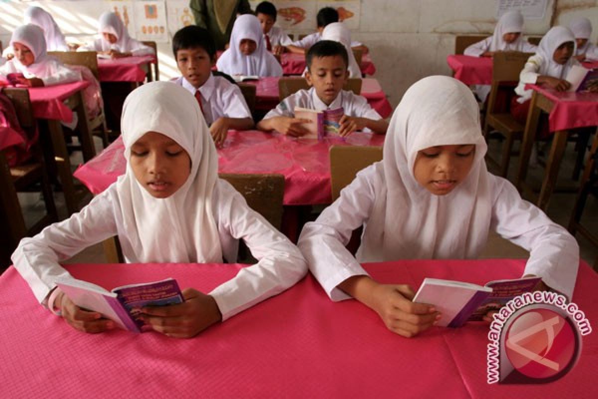 Komite sekolah diberi peran tingkatkan mutu pendidikan