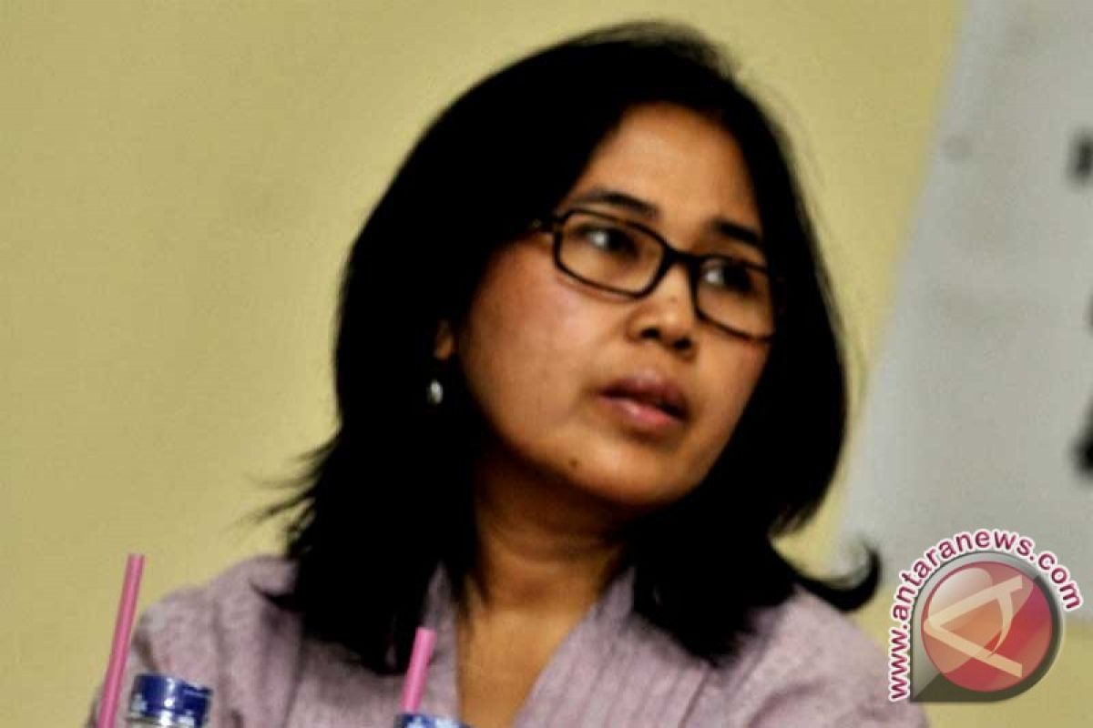 DPR tanyakan penanganan kampanye hitam kepada Kapolri