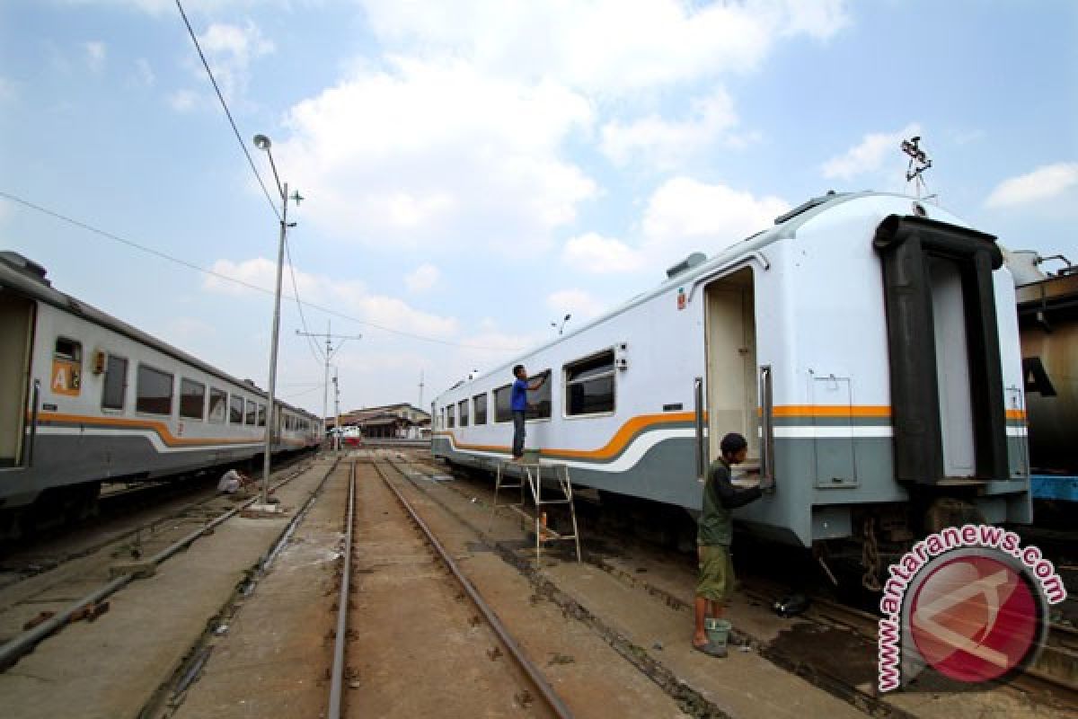 KAI Yogyakarta tawarkan 70.000 tiket kereta seharga Rp70.000