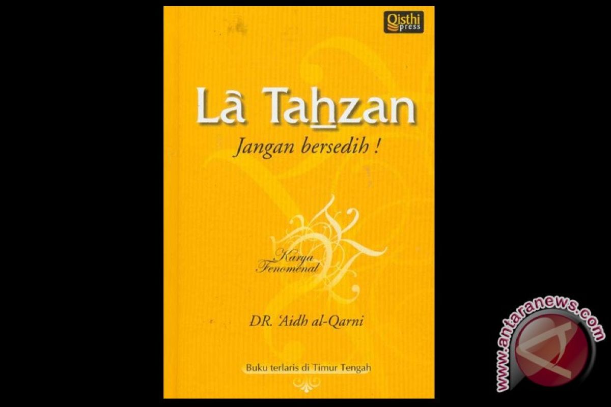 Novel dan buku agama laris di Bengkulu