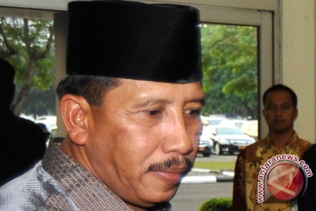 Panglima TNI : tidak ada negosiasi dengan separatis 