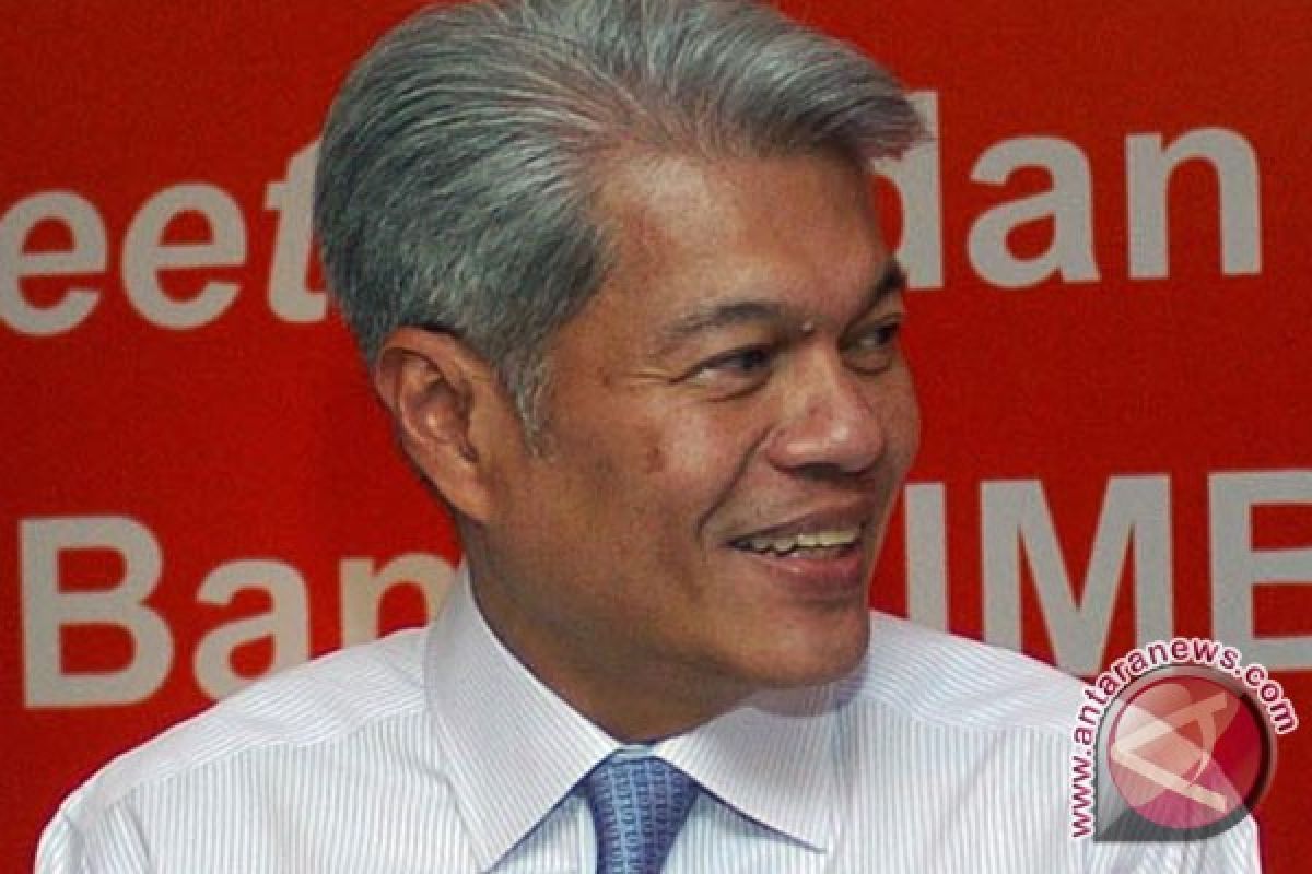 CIMB Niaga tawarkan obligasi pertama Rp1,5 triliun