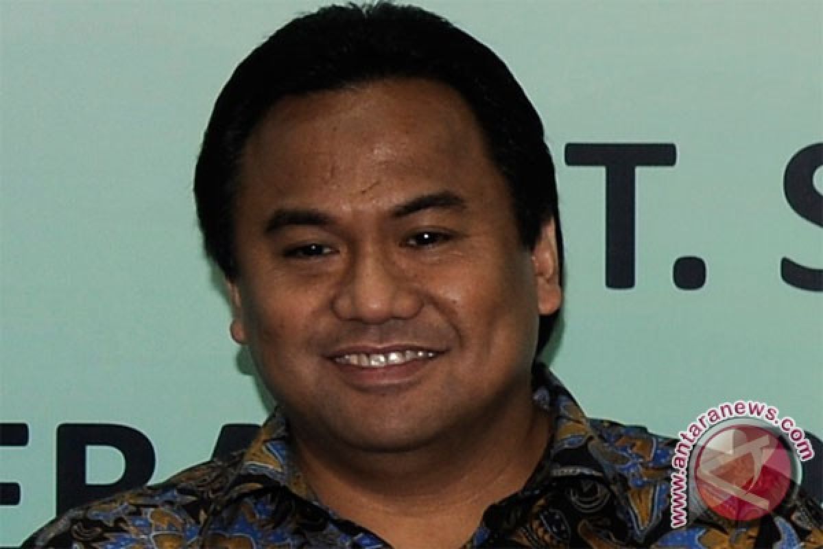 Rahmat Gobel santuni 1.000 kaum dhuafa