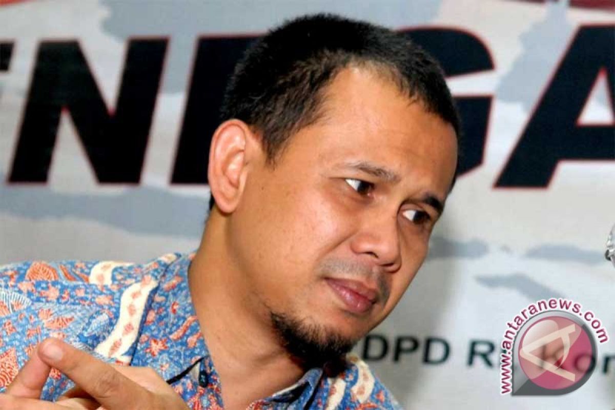 Komisi I DPR akan uji kelayakan calon anggota KPI