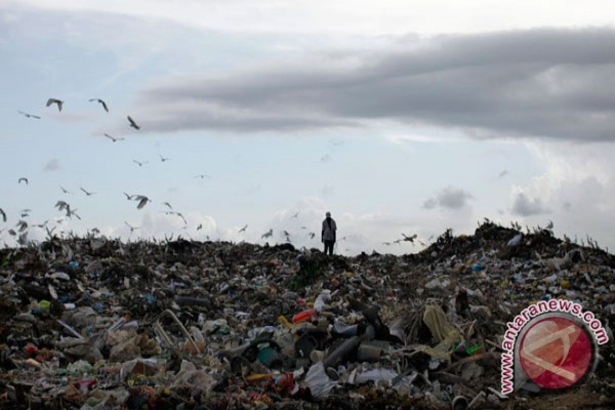 Banjarmasin anggarkan Rp2,6 m untuk buang sampah 