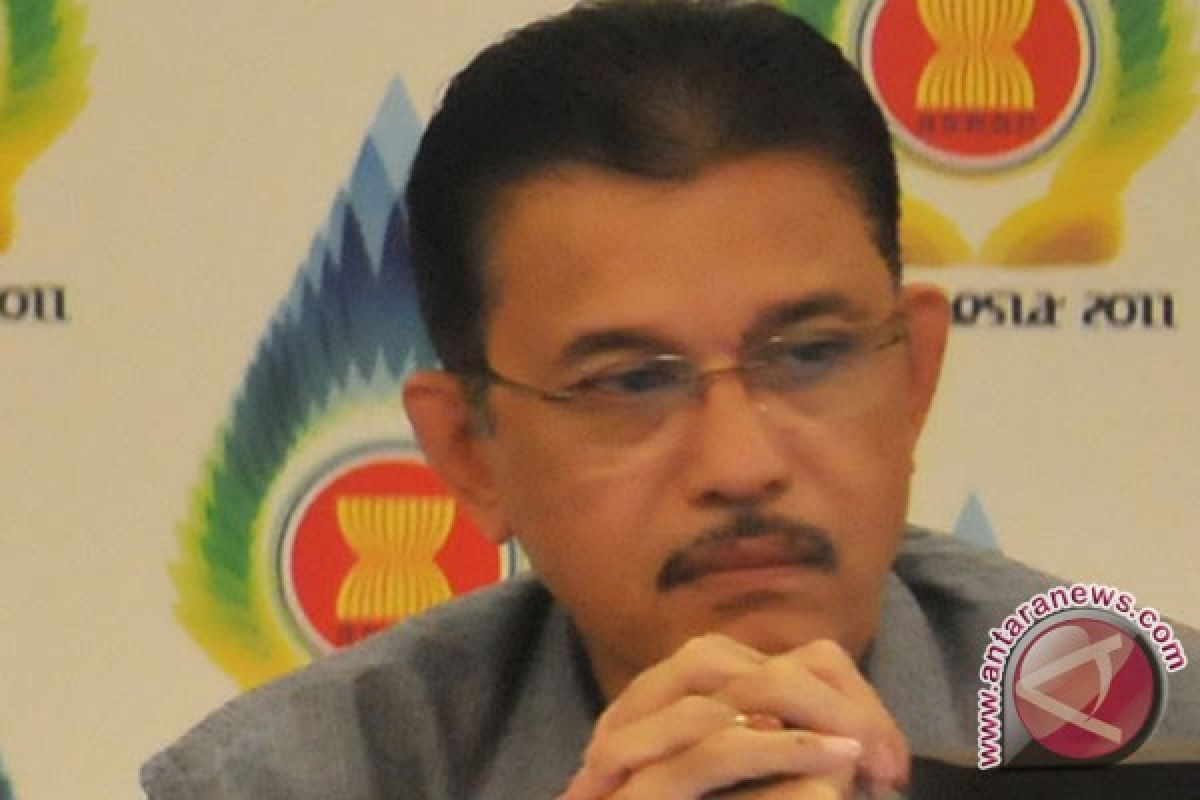 Kemendag: sains akan jadi agenda utama ASEAN-China 