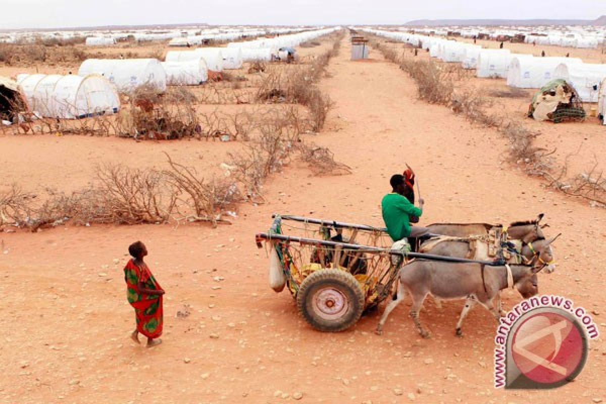 OKI janjikan bantuan 350 juta dolar bagi Somalia 