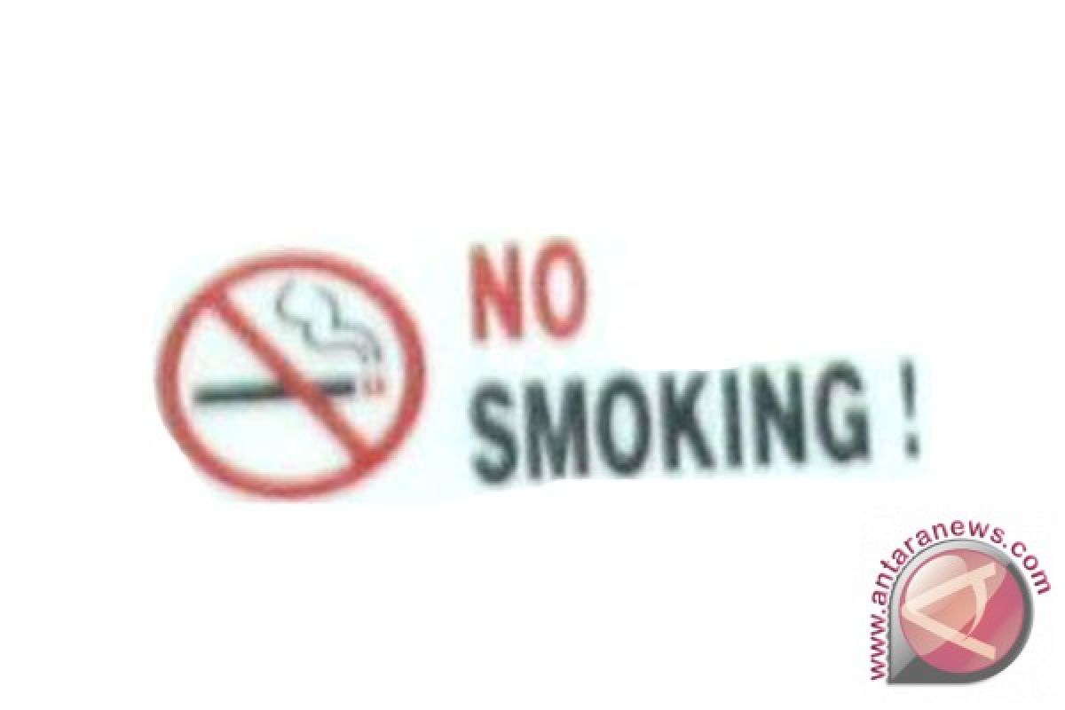 West Sumatra serious to overcome cigarette hazards