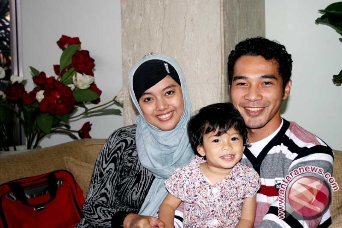 Satu Keluarga Indonesia Keliling Dunia 