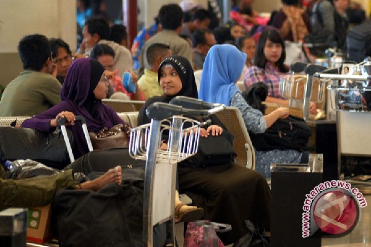 Radar Bandara Juanda Mati Akibat Gangguan Listrik