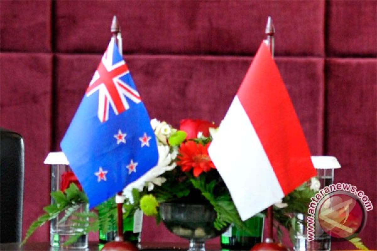 RI, NZ to step up educational cooperation