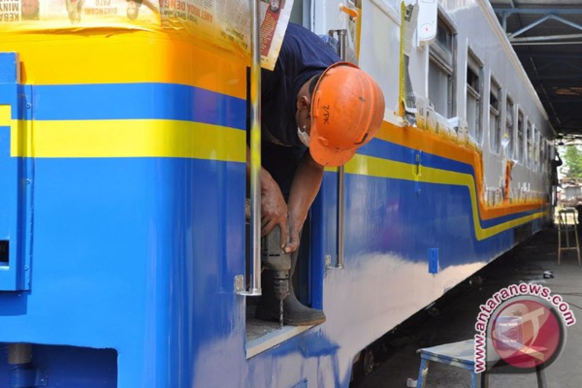 PT KAI preparing 28 additional trains for Lebaran travelers - (d)