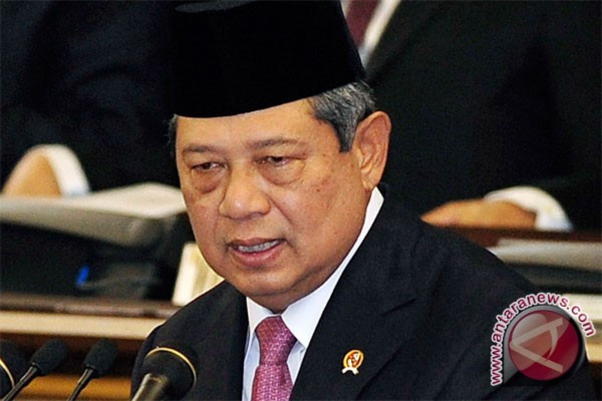 Presiden awali Safari Ramadan