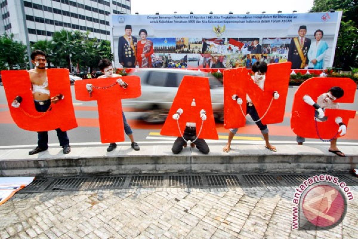 ASEAN jangan dijadikan wadah pemulihan krisis utang