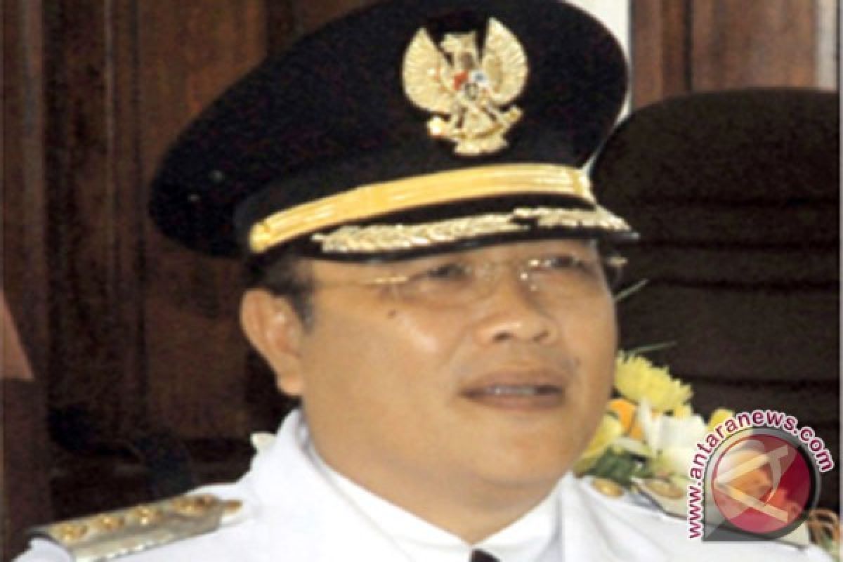 Mantan Bupati Mentawai diperiksa terkait kasus korupsi