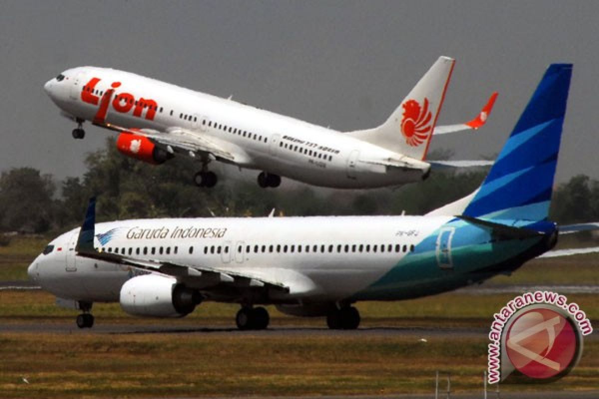 Mudik di Bandara El Tari terus meningkat