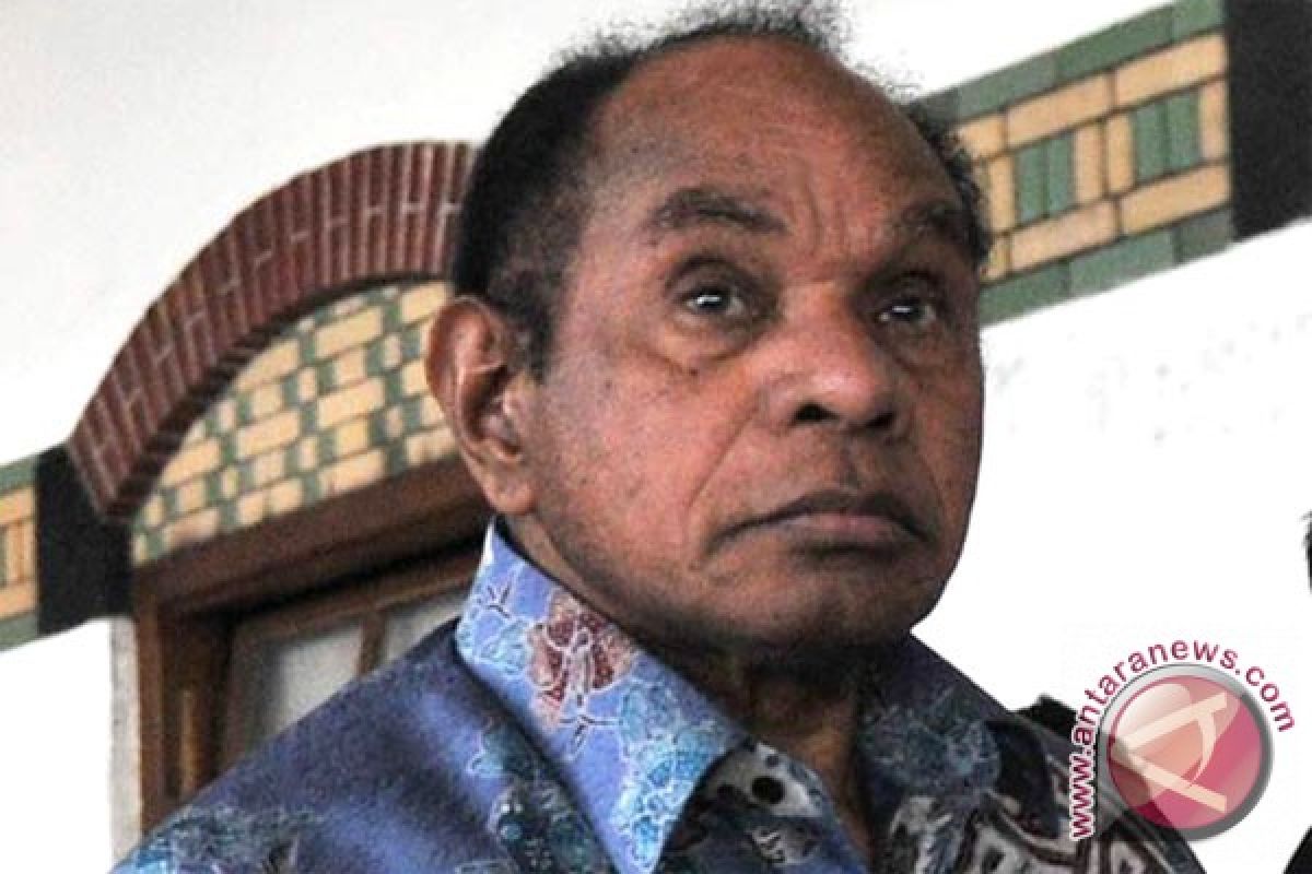 Freddy Numberi: Persoalan Floyd berbeda dengan Papua