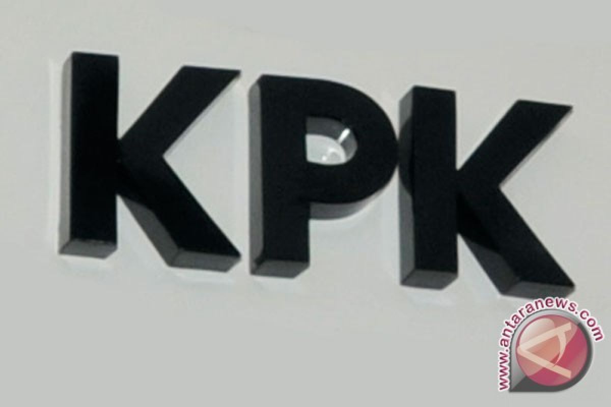 KPK baru proses 10 persen pengaduan masyarakat