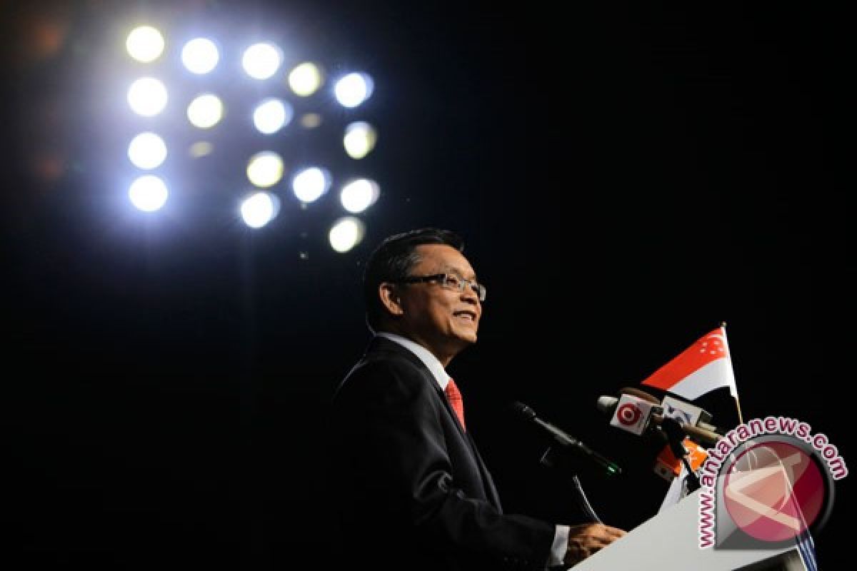 Singapura akan punya perempuan presiden pertama