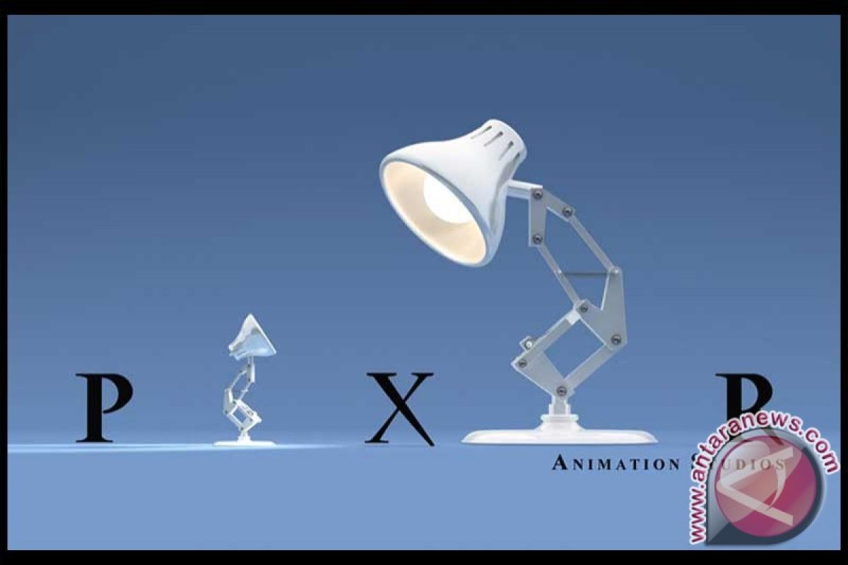 Pixar Studio sajikan dua film terbaru