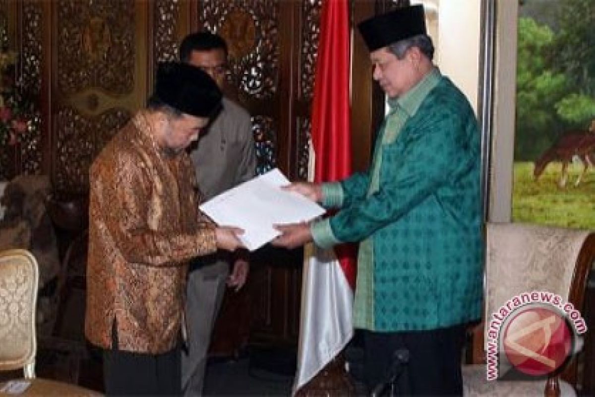 Baznas  received  Rp1.3 trillion in tithes so far