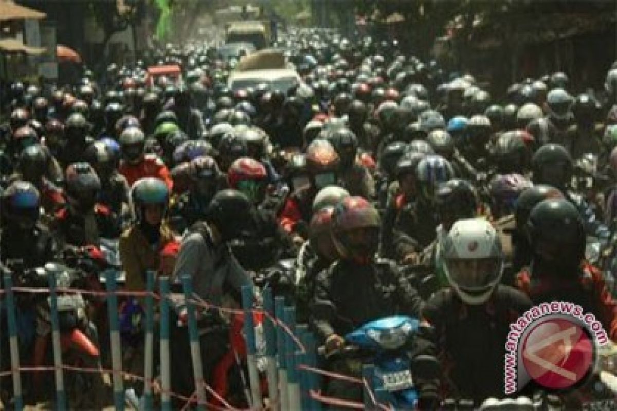 Layanan mudik buruk dan tidak nyaman