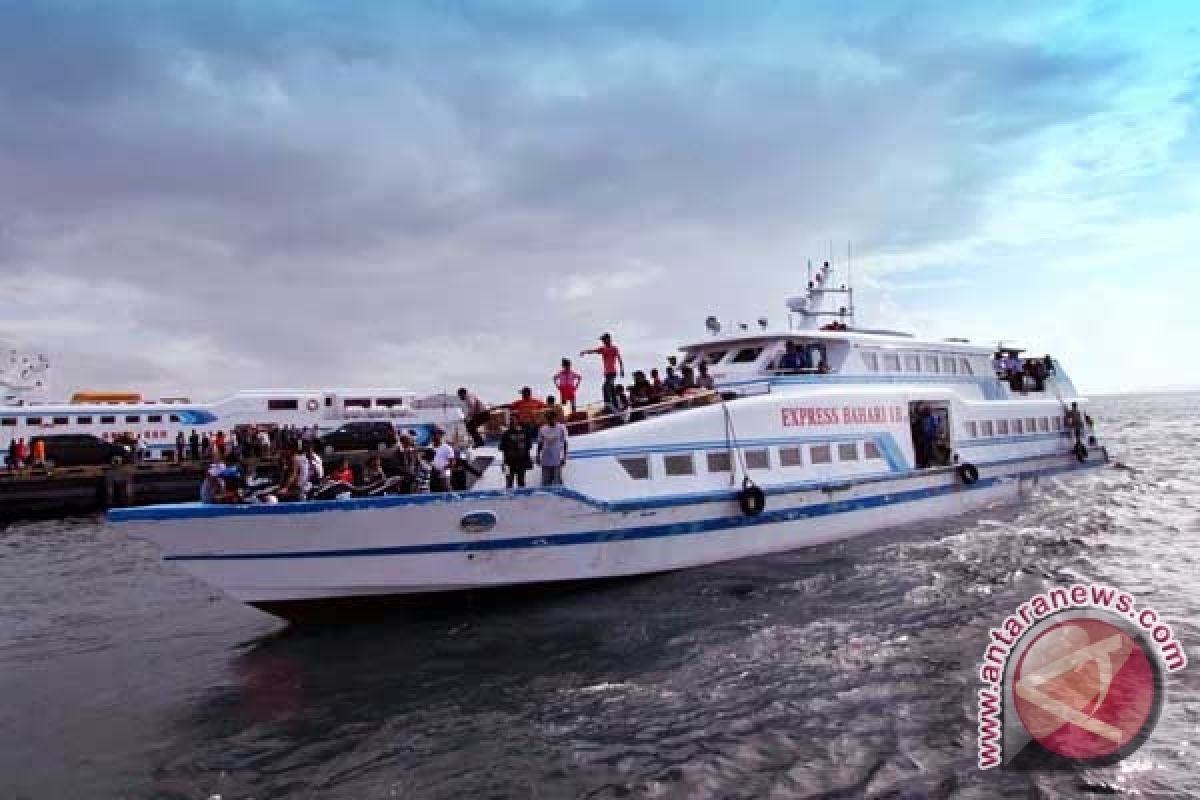 Dishub Maluku: armada mudik idul fitri siap
