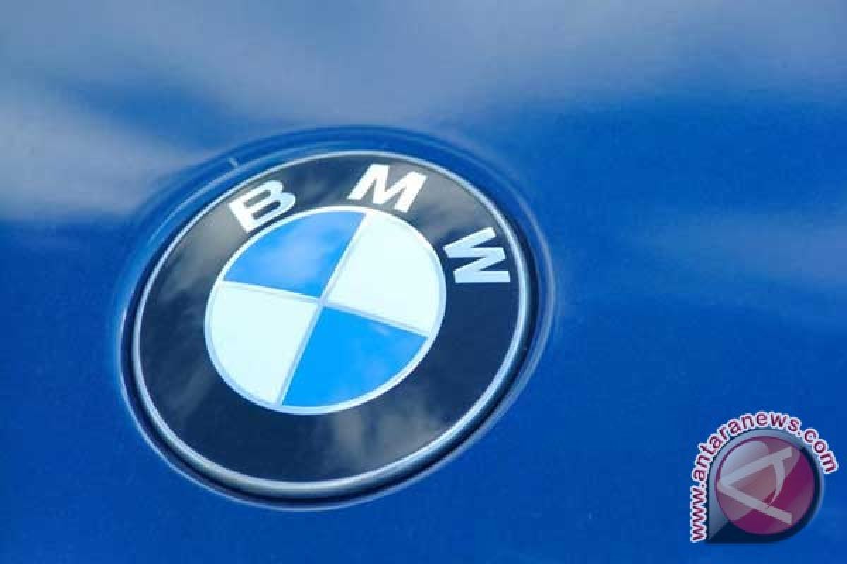BMW bakal tersedia dalam "front wheel drive"