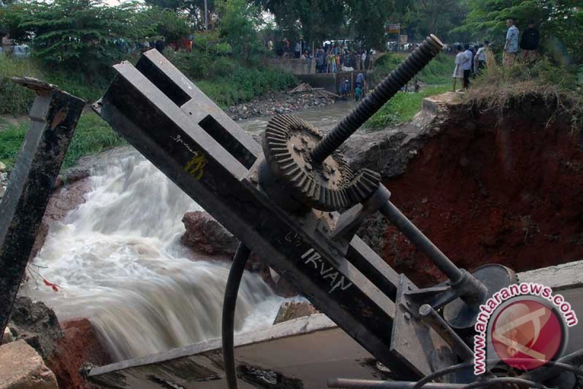 Aetra maksimalkan suplai air bersih ke Palyja 