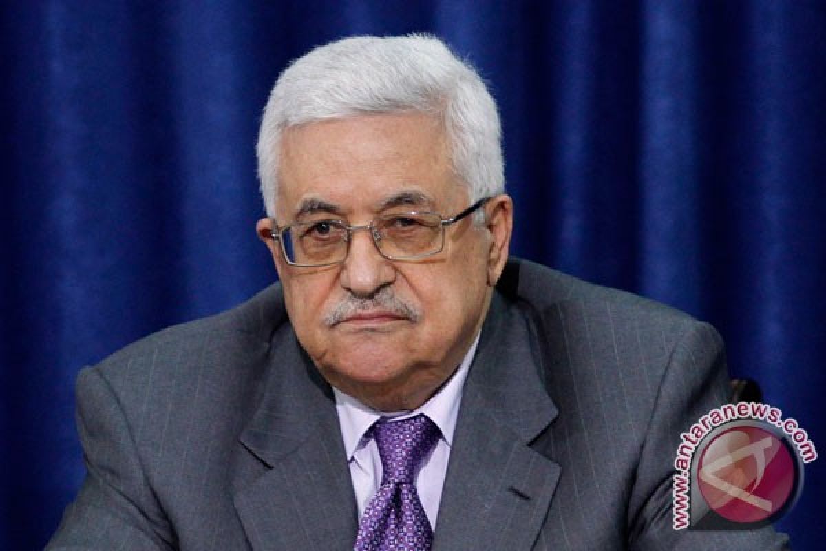 Abbas hails Gaza pm `victory` in phonecall