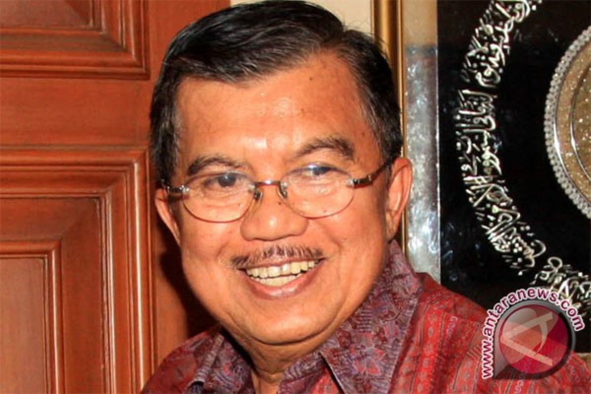 JK raih gelar doktor honoris causa UB